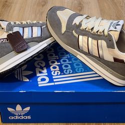 Adidas Size 8 For Men