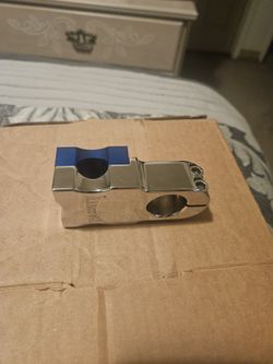 Basset BMX Stem