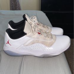 Jordan AJ 11 Comfort Low