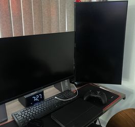 asus gaming monitor