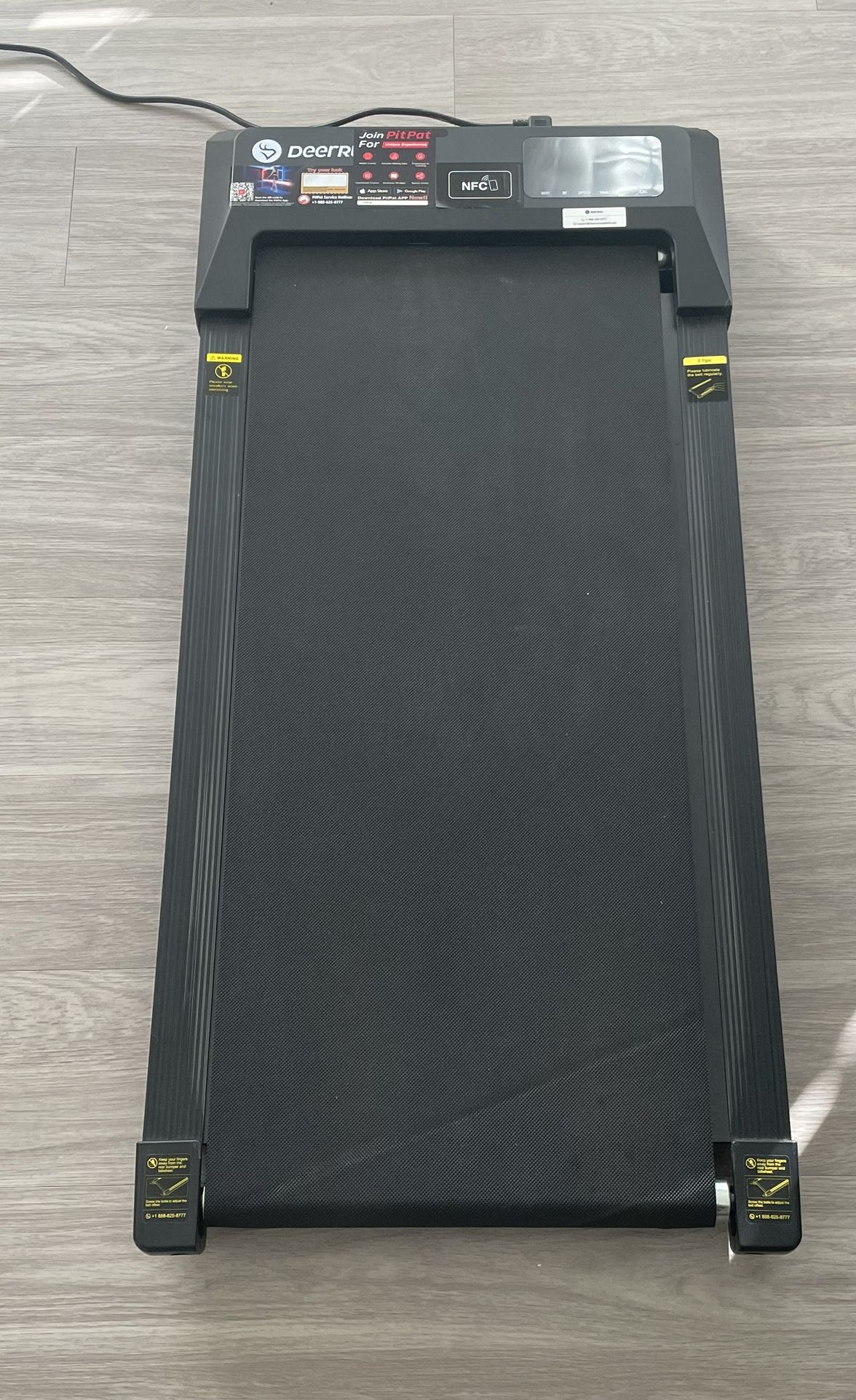 Portable Treadmill 
