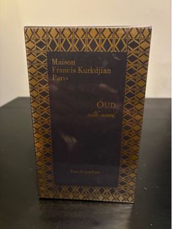 MAISON FRANCI KURKDJIAN PARIS  (Read The description)