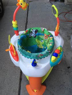Childrens walker