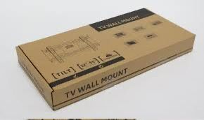 π₯οΈ Brand New TV Wall Mount PLB-42 (5915) β Fits 32ββ55β TVs | Max 165 lbs