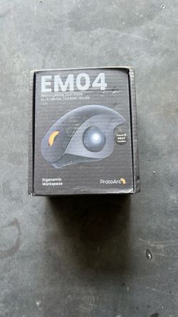 Computer mouse