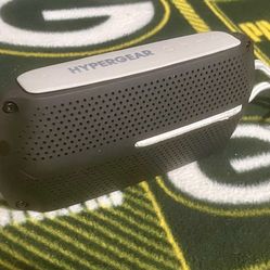 HyperGear Portable Wireless Bluetooth Speaker. 