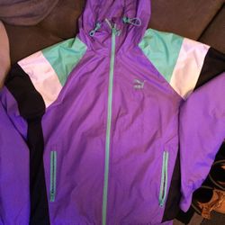 Puma Jacket