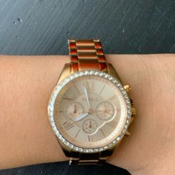 Fossil Watch