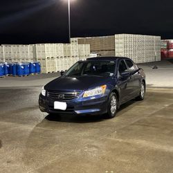 Honda Accord 2011 