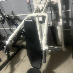 Hoist