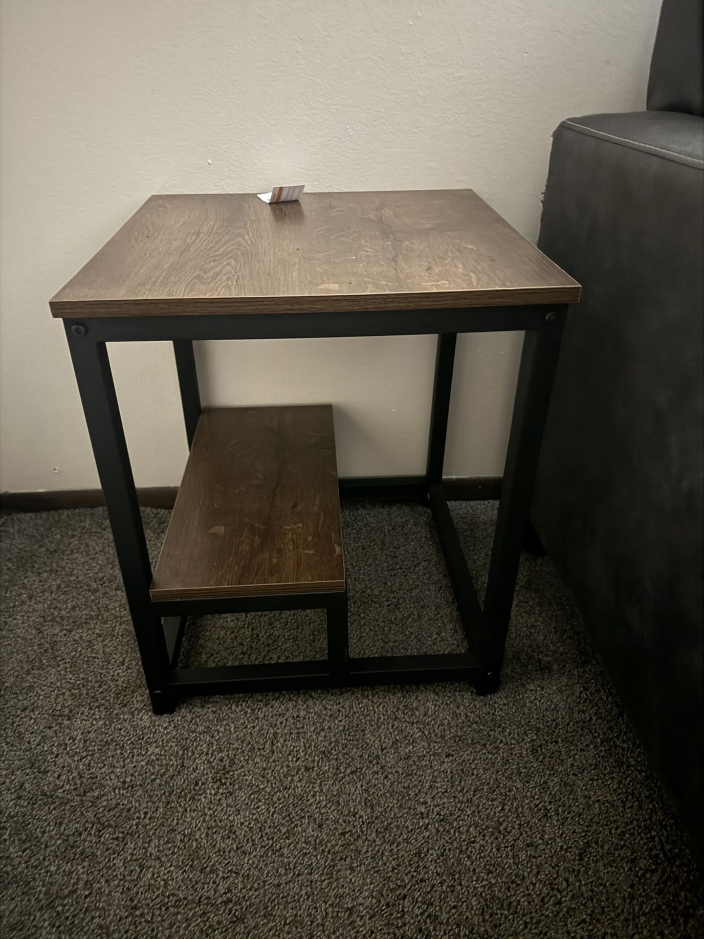 End Tables