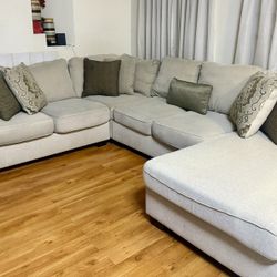 Sectional Couch | USED 
