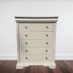 6-Drawer Rivers Edge Furniture Co. Dresser | Refinished