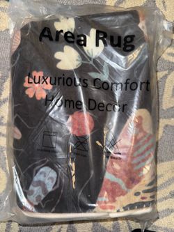 Full size rug
