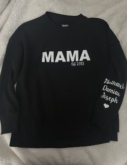 Mama Shirt