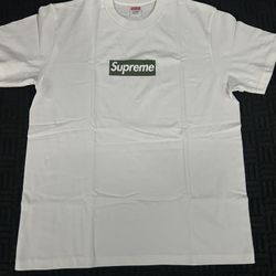 Supreme box Logo Shirt 