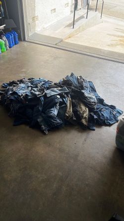 Women’s and Girls jeans
