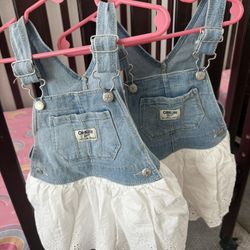 Baby Girl Clothes