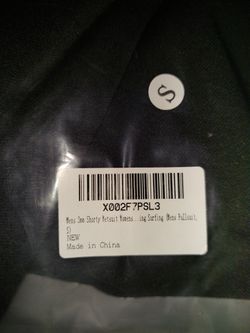 Men's Full Weat Suit