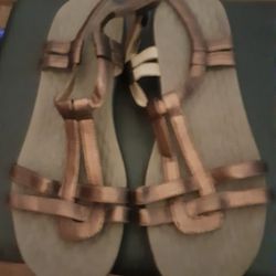 Privo Sandals By Clarks