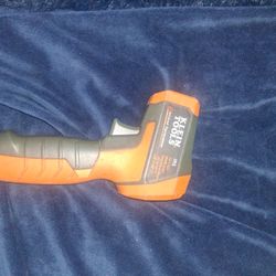 Klein Dual Lazer Infrared Thermometer