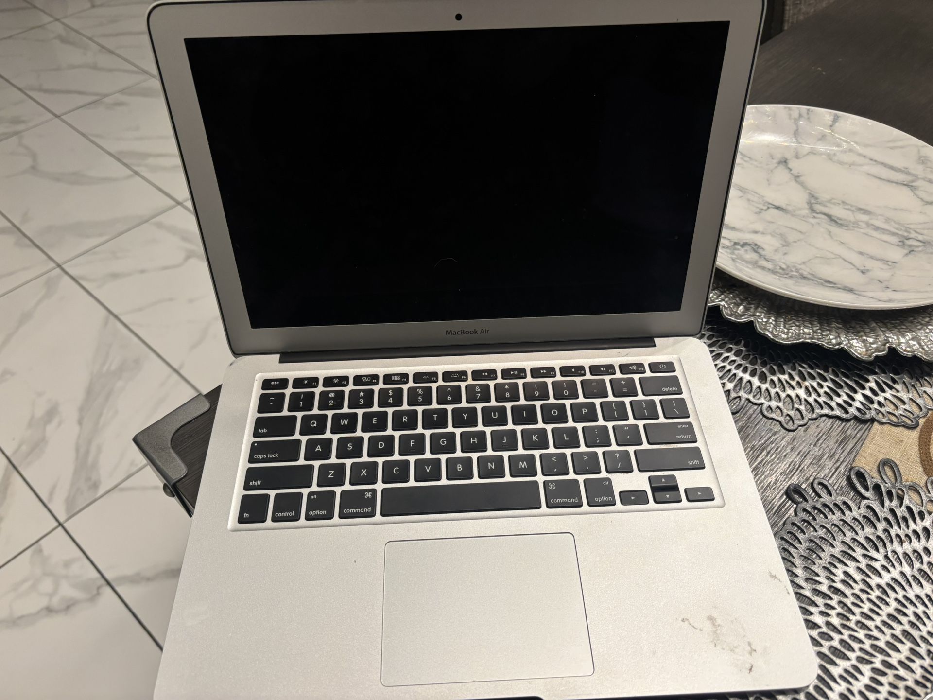MacBook Air 13”