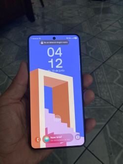 Samsung S26 256gb
