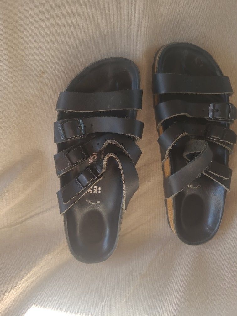 Birkenstock Sizes #37