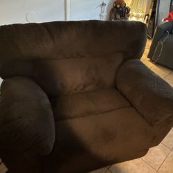 Recliner Sofa