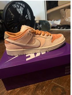 Nike SB Dunk