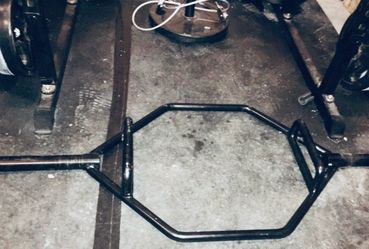 Trap/Hex Bar