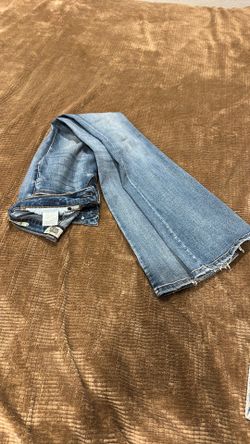 4 pairs of Pants for girls size 0 at  $5 a piece