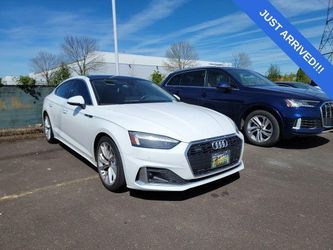 2023 Audi A5 Sportback