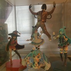 Anime Figures For Sale
