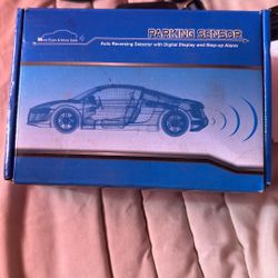 Parking Sensor