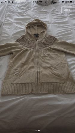 4.00 sweater