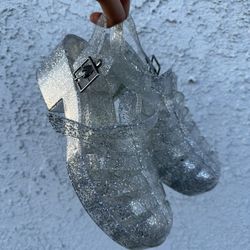 Jelly Shoes 