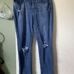 Levi’s Jeans Brand 