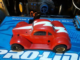 Vantage bolink Legend rc car for Sale in Thomasville, NC - OfferUp