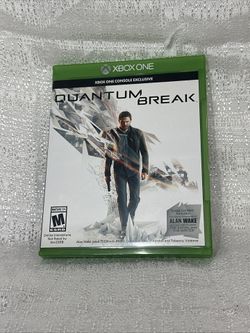 Quantum Break (Xbox One)