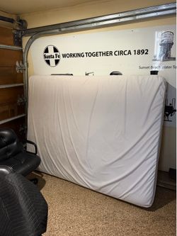 Queen Mattress