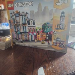 Legos 
