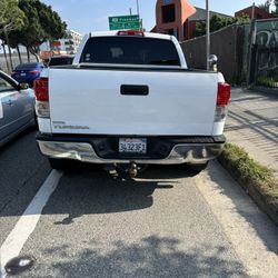 2012 Toyota Tundra