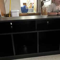 Tv Stand/ Storage