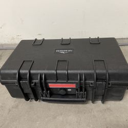 PureOutdoor Hard Case 
