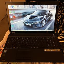 Laptop
