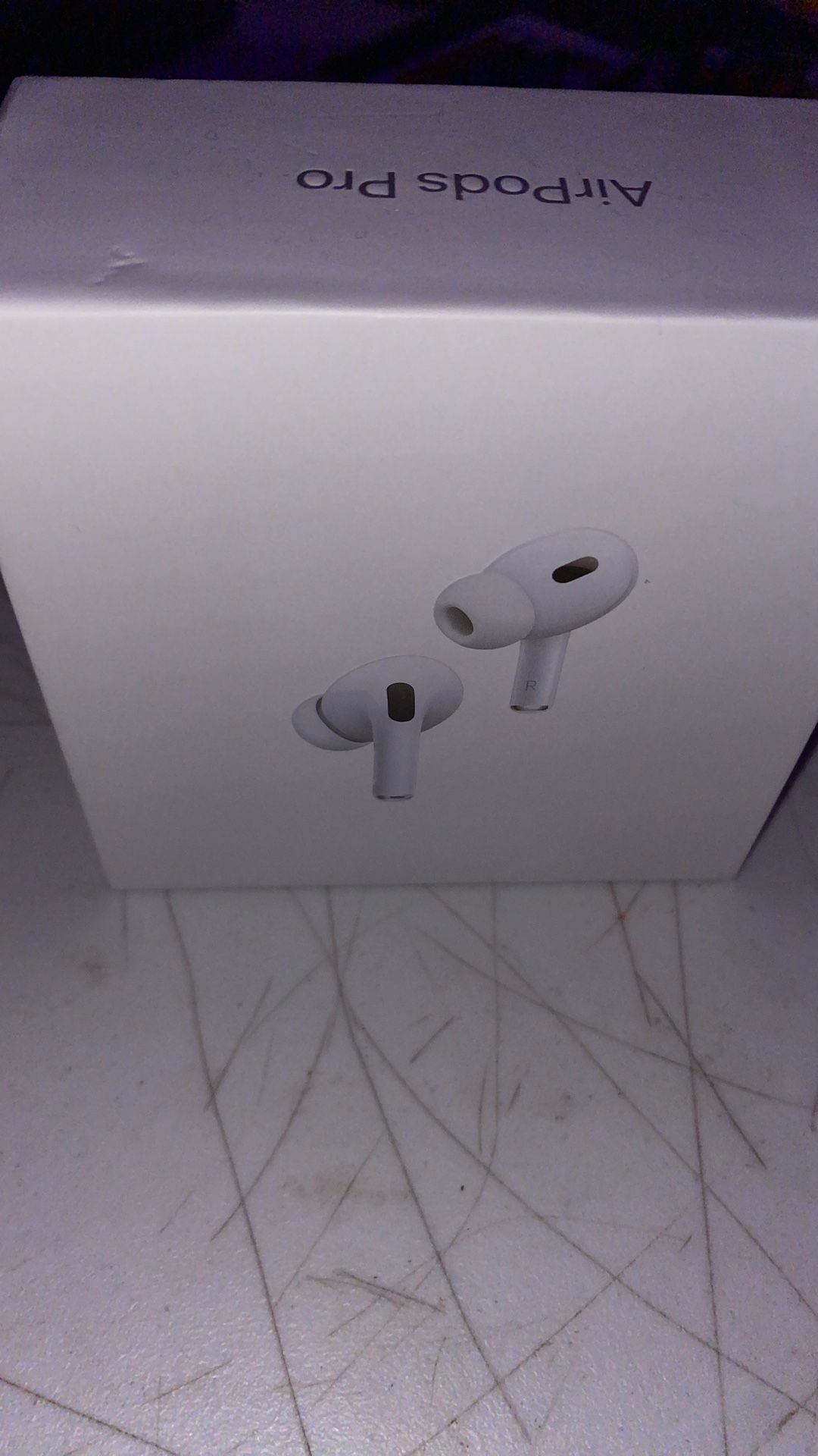AirPod Pros 2