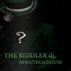 THE RIDDLER dj. 