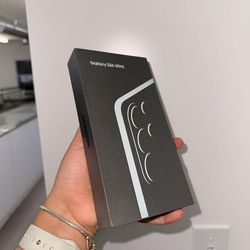 Samsung s26 ultra 256GB unlock NEW