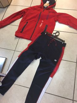 Tommy Hilfiger